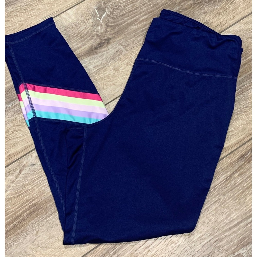 Cabana By Crown & Ivy Women's Leggings XL